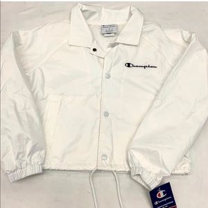 Champion Windbreaker (New)